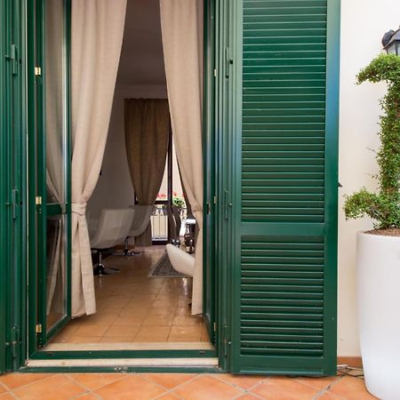 Boutique Apartment Al Duomo Salerno Dış mekan fotoğraf