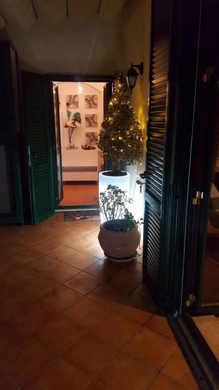 Boutique Apartment Al Duomo Salerno Dış mekan fotoğraf