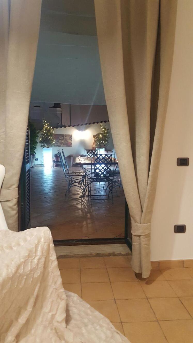 Boutique Apartment Al Duomo Salerno Dış mekan fotoğraf
