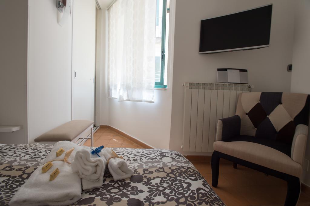 Boutique Apartment Al Duomo Salerno Dış mekan fotoğraf