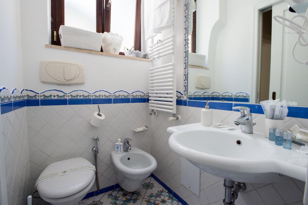 Boutique Apartment Al Duomo Salerno Dış mekan fotoğraf