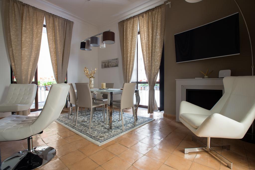 Boutique Apartment Al Duomo Salerno Dış mekan fotoğraf