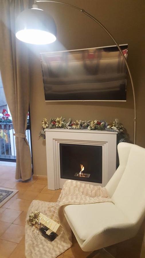 Boutique Apartment Al Duomo Salerno Dış mekan fotoğraf
